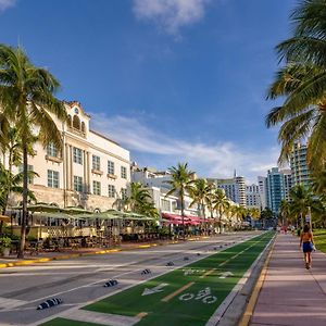 Marriott Vacation Club, South Beach   